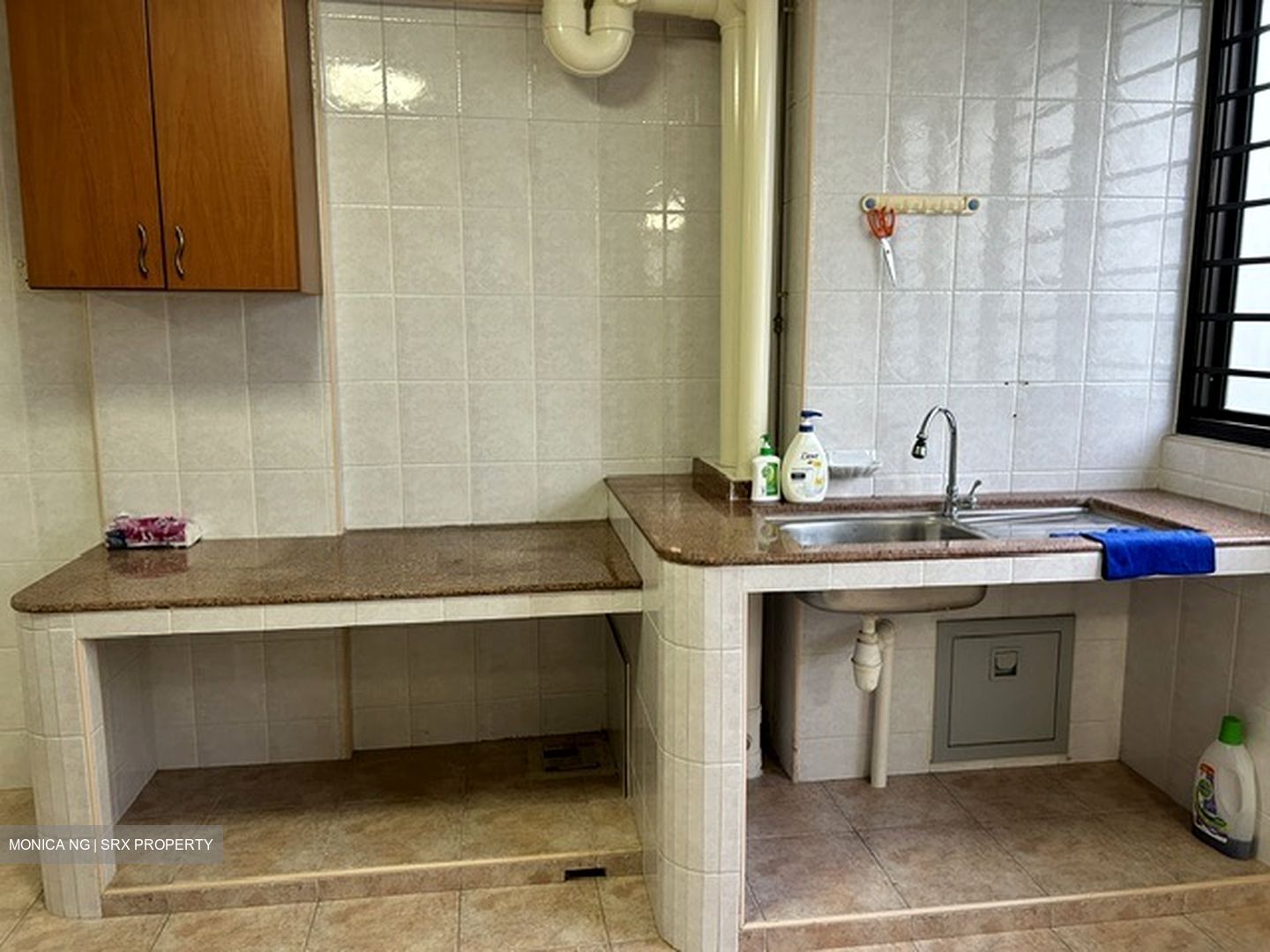 Blk 502 Kaki Bukit Ville (Bedok), HDB 3 Rooms #629839011